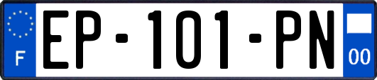 EP-101-PN