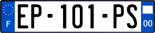 EP-101-PS