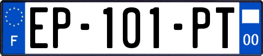 EP-101-PT