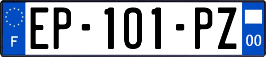 EP-101-PZ