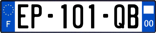 EP-101-QB