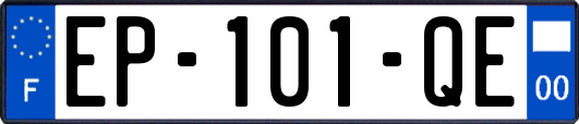 EP-101-QE