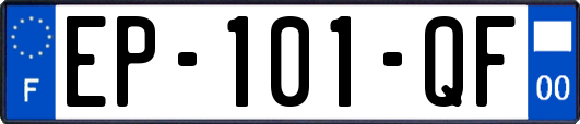 EP-101-QF