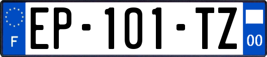EP-101-TZ