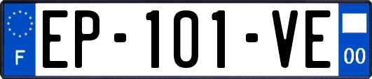 EP-101-VE
