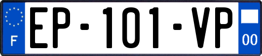 EP-101-VP