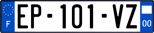 EP-101-VZ