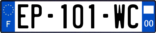 EP-101-WC