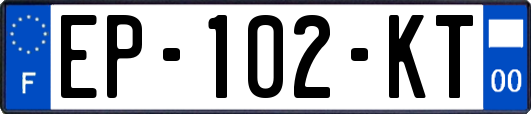 EP-102-KT