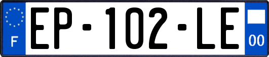 EP-102-LE