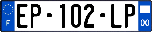 EP-102-LP