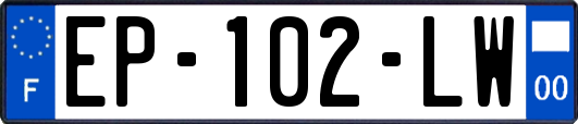 EP-102-LW