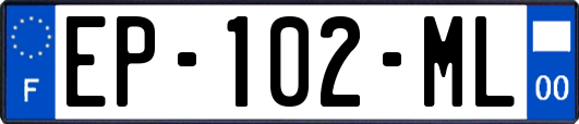EP-102-ML