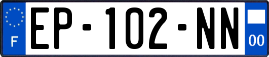 EP-102-NN