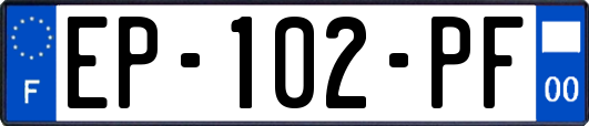 EP-102-PF
