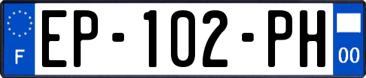 EP-102-PH