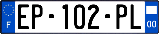 EP-102-PL