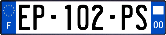 EP-102-PS