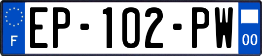 EP-102-PW