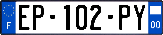 EP-102-PY