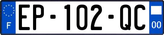 EP-102-QC