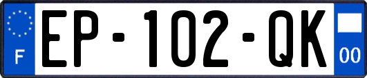 EP-102-QK