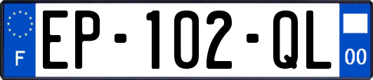 EP-102-QL