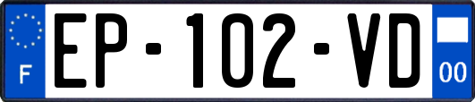 EP-102-VD