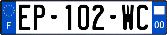 EP-102-WC