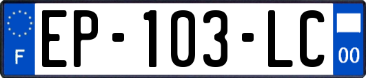 EP-103-LC