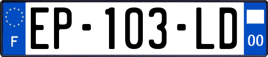 EP-103-LD