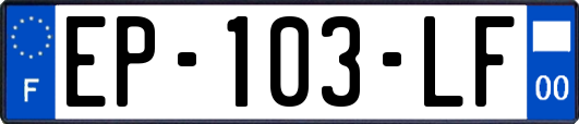 EP-103-LF