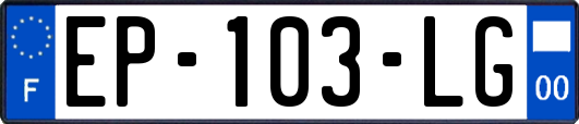 EP-103-LG