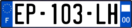 EP-103-LH