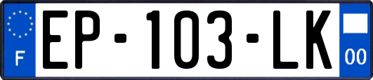 EP-103-LK