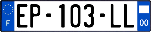 EP-103-LL