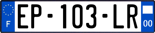 EP-103-LR
