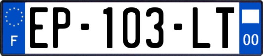 EP-103-LT