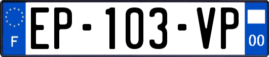 EP-103-VP