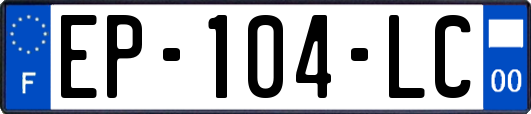 EP-104-LC
