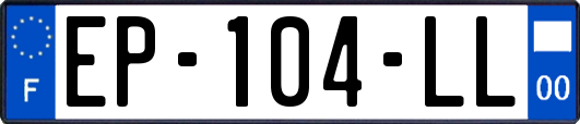 EP-104-LL