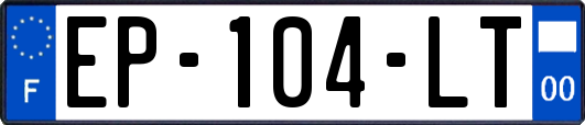 EP-104-LT