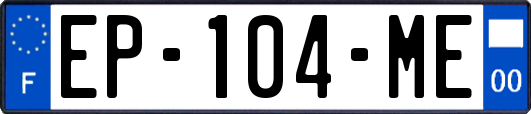 EP-104-ME