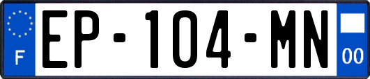 EP-104-MN