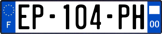 EP-104-PH