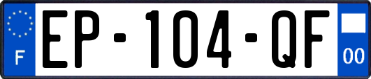 EP-104-QF