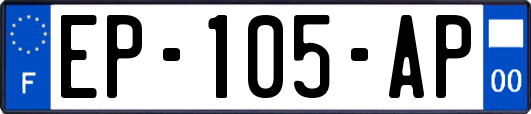 EP-105-AP