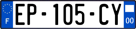 EP-105-CY