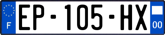 EP-105-HX