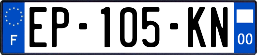 EP-105-KN